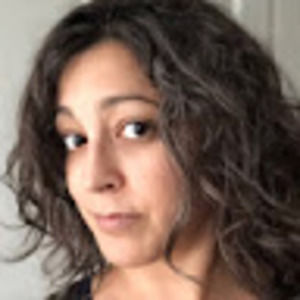 Meet your Posher, Brenda